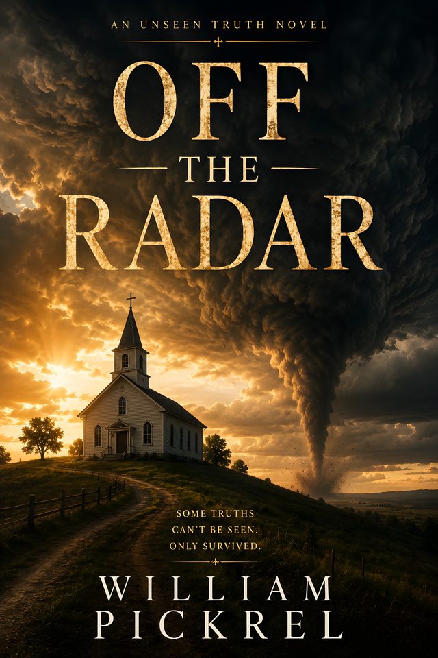 Off the Radar by William Pickrel