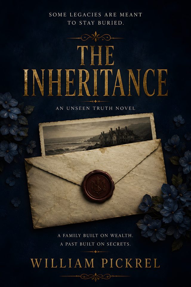 The Inheritance by William Pickrel
