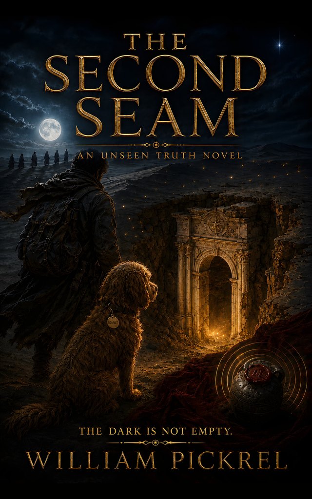 The Second Seam by William Pickrel